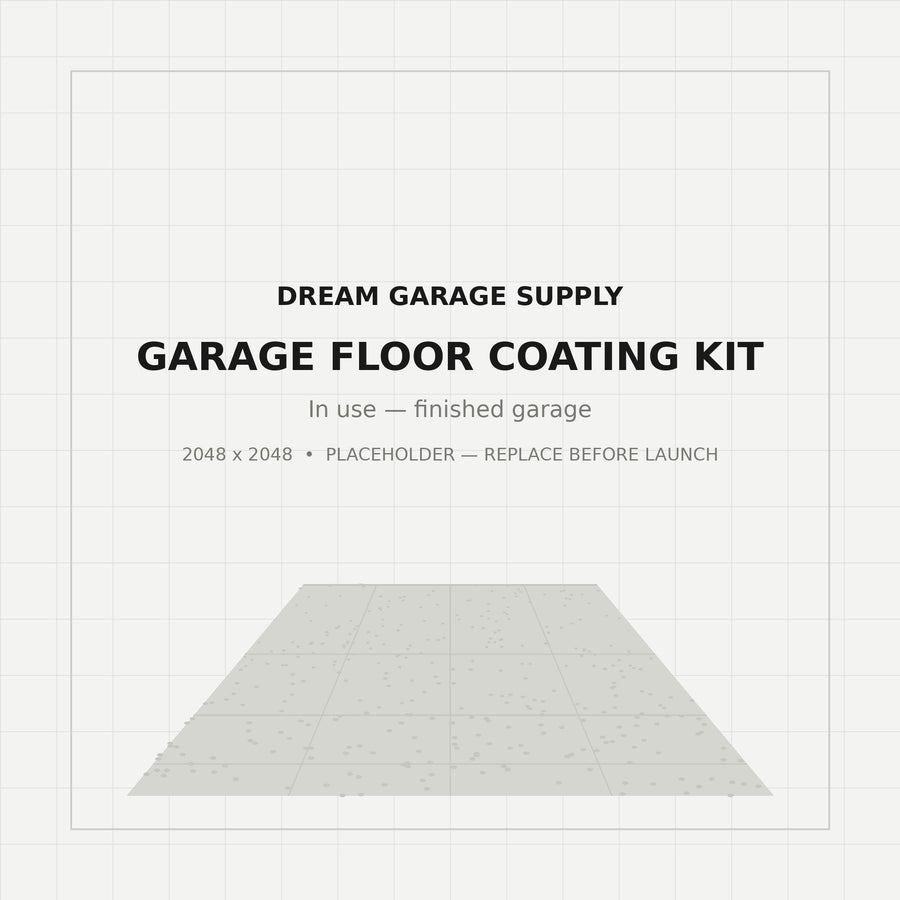 Floor Kits